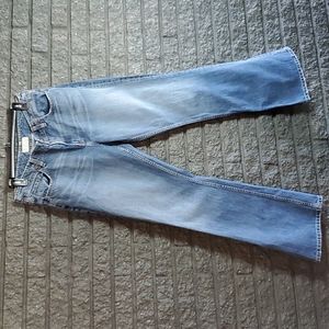 BKE "Sassy"Flare Jeans